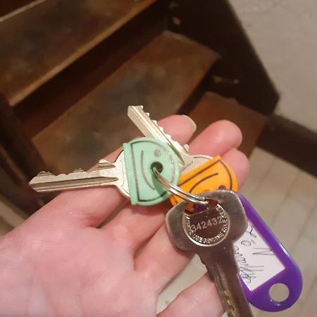 Apartmán T2 Proche Gare Avec Wifi Chartres Exteriér fotografie