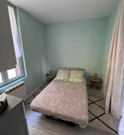 Apartmán T2 Proche Gare Avec Wifi Chartres Exteriér fotografie